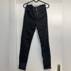 VERO MODA - VMLUX NW Super Slim Jeans - EU Size 30